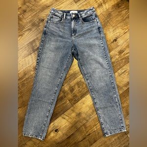 Dynamite Claudia jeans 26